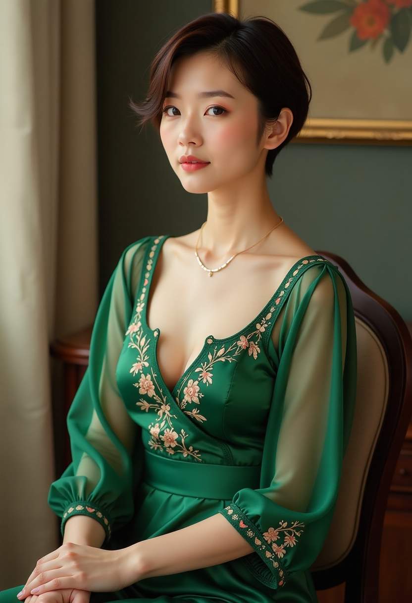 短剧封面